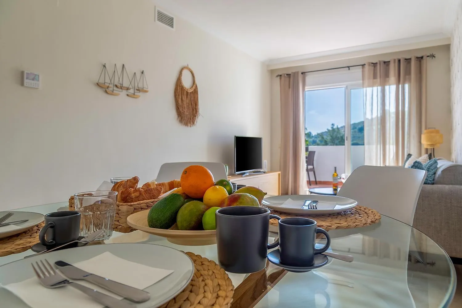 Costa Del Sol Calanova Apartment Mijas Spain