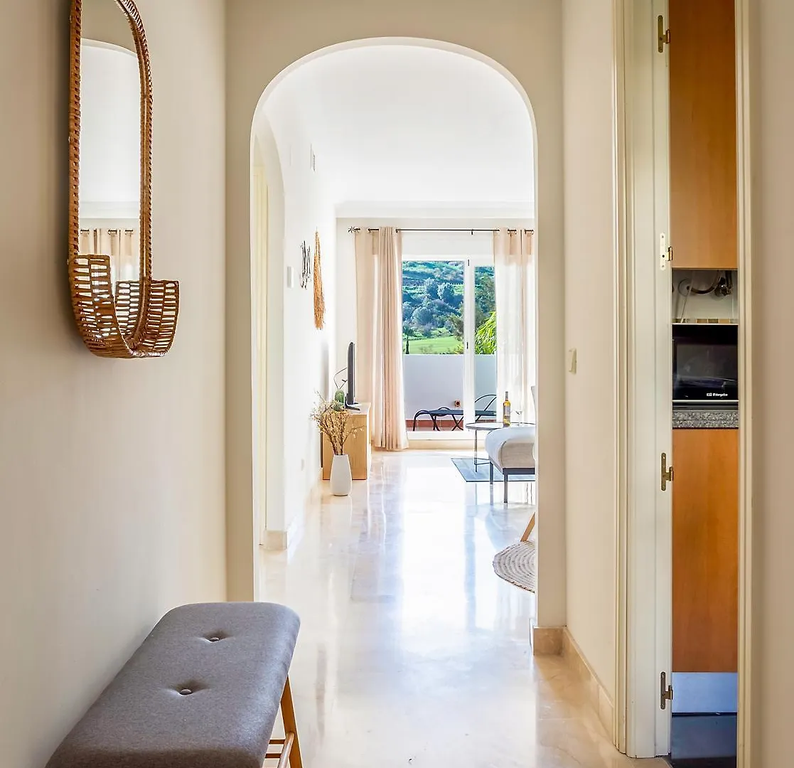 Costa Del Sol Calanova Apartment Mijas Spain
