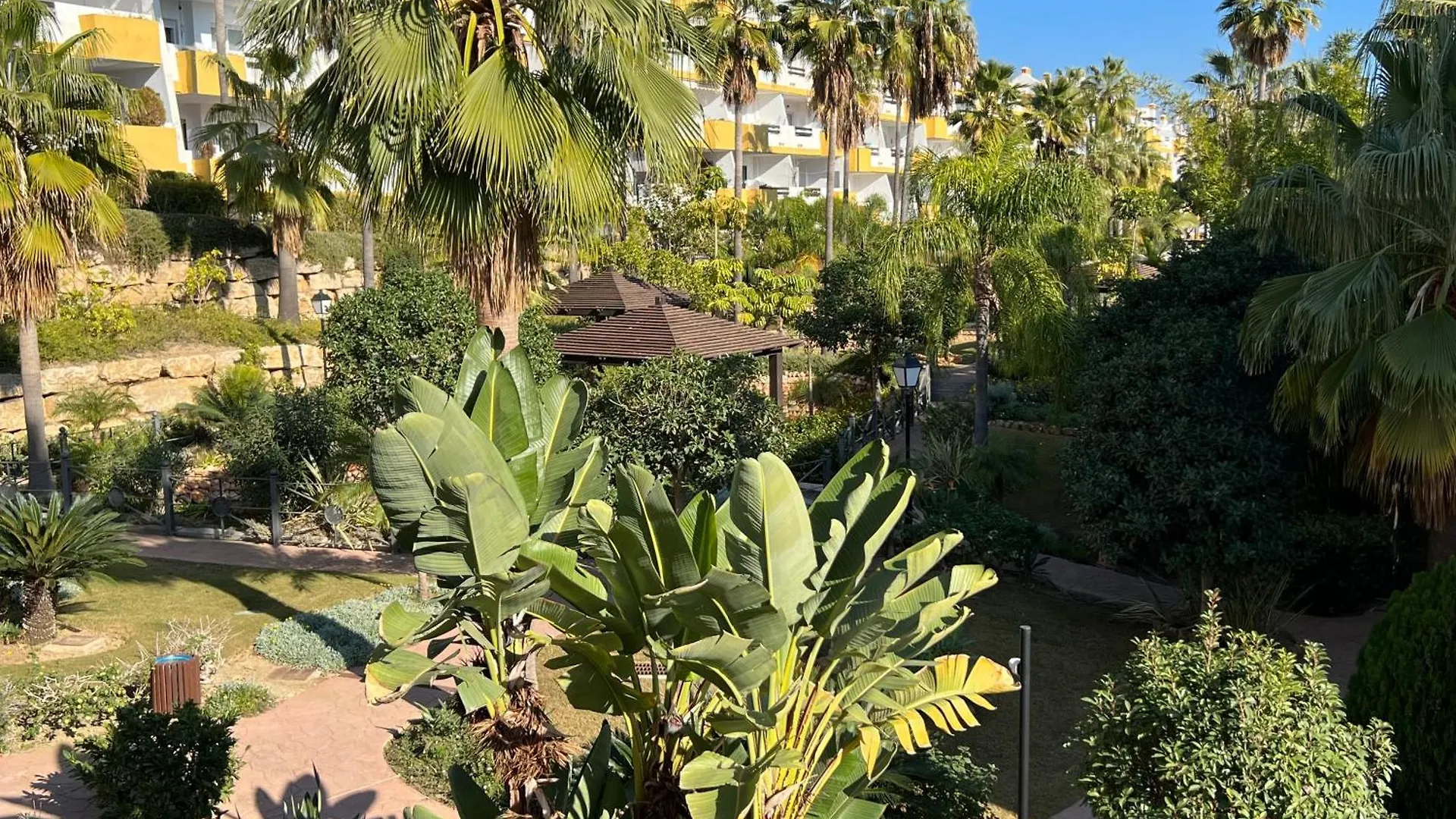 Costa Del Sol Calanova Apartment Mijas