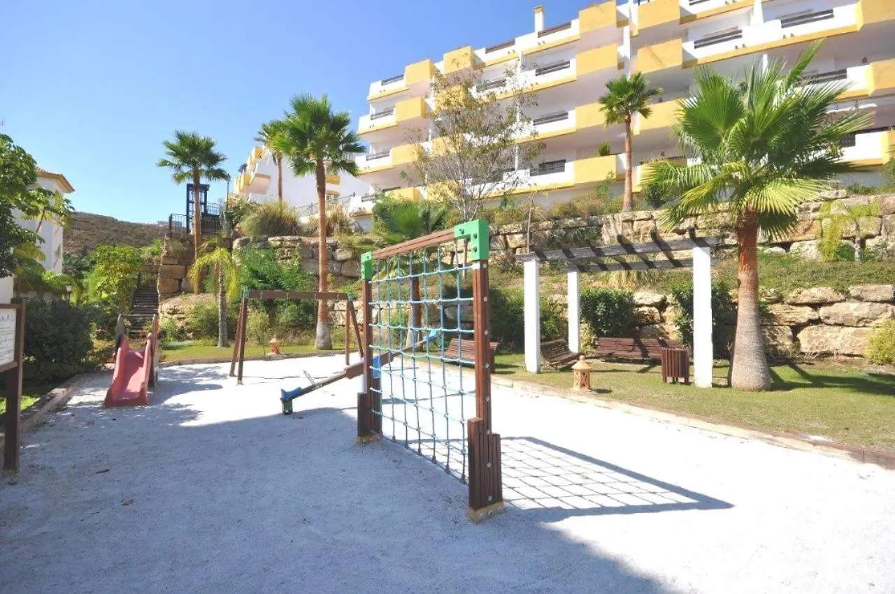 Costa Del Sol Calanova Apartment Mijas 0*,  Spain