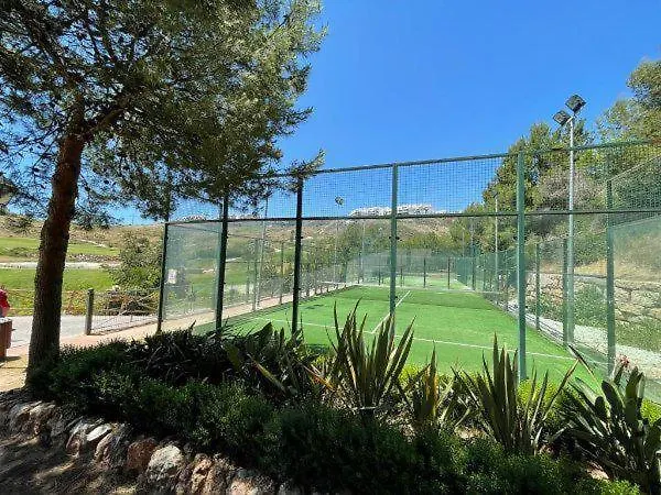 Costa Del Sol Calanova Apartment Mijas