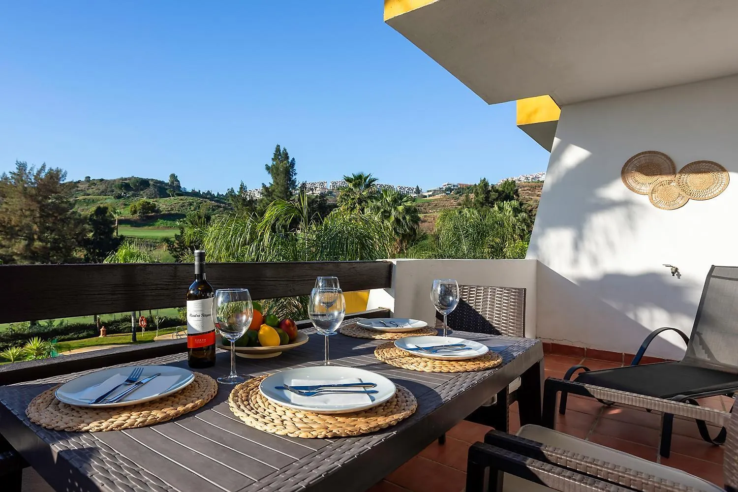 Costa Del Sol Calanova Apartment Mijas