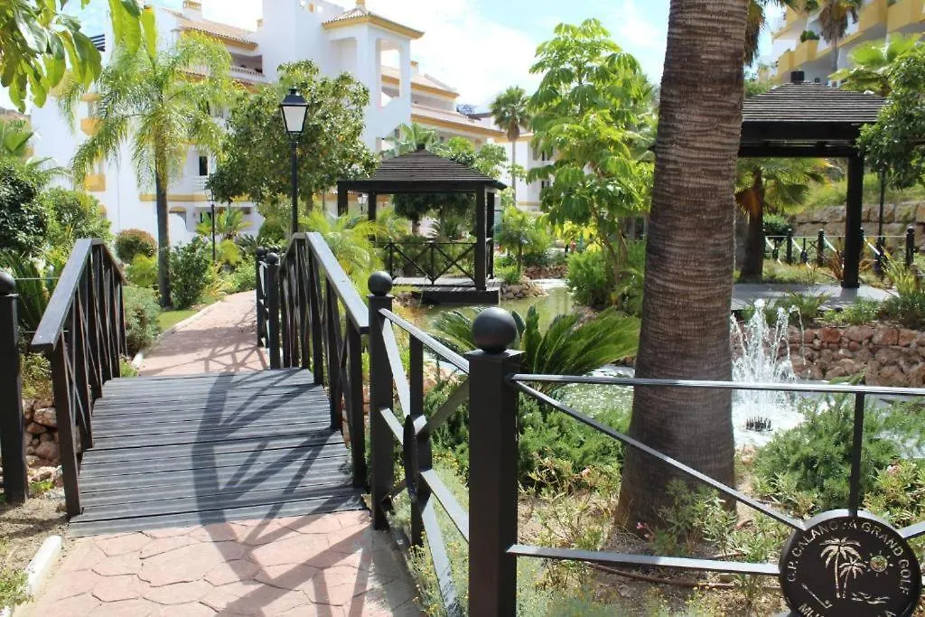 Costa Del Sol Calanova Apartment Mijas Spain