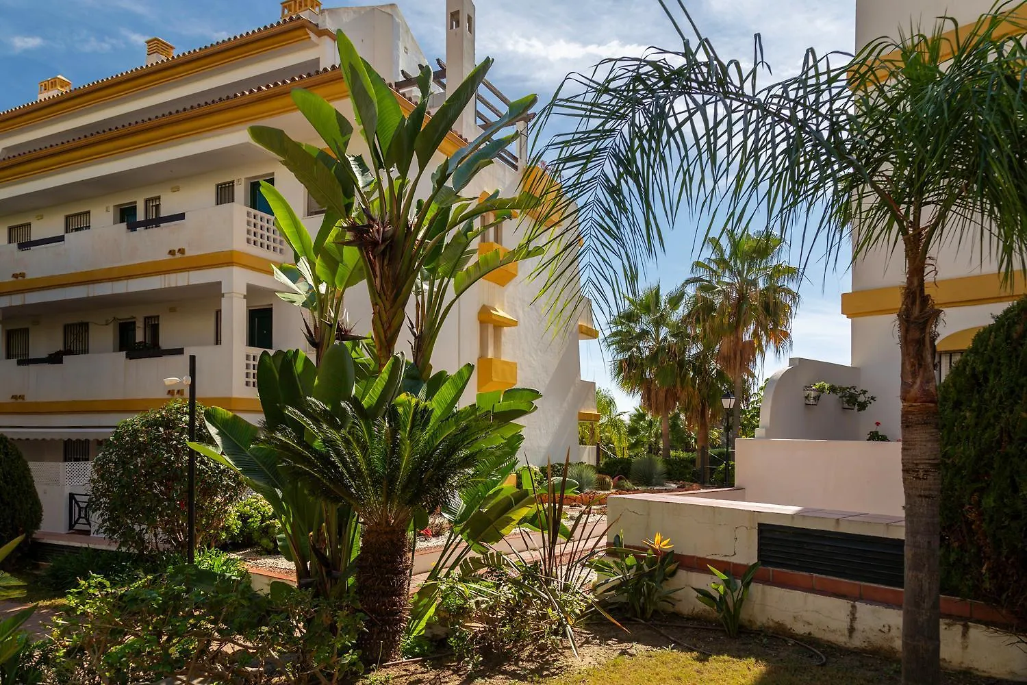 Costa Del Sol Calanova Apartment Mijas
