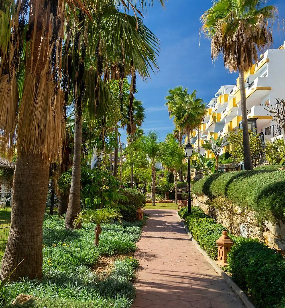 Costa Del Sol Calanova Apartment Mijas