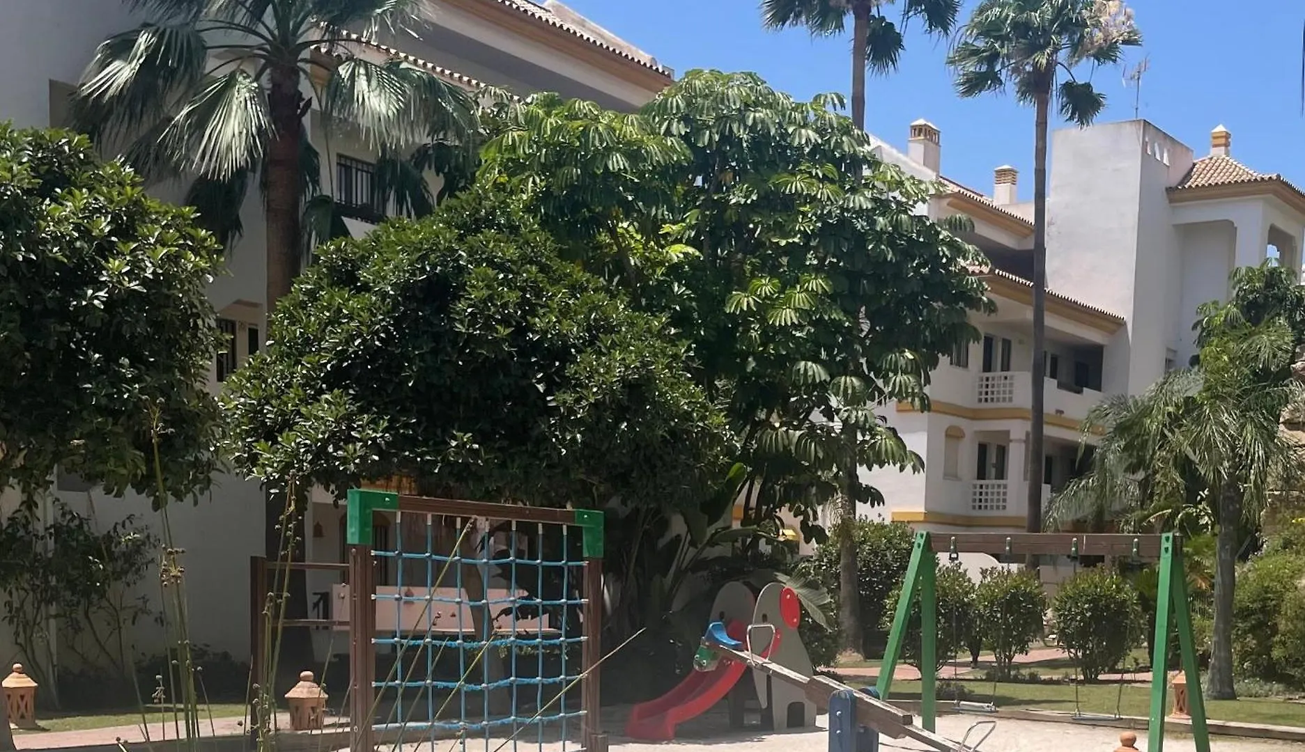 Costa Del Sol Calanova Apartment Mijas
