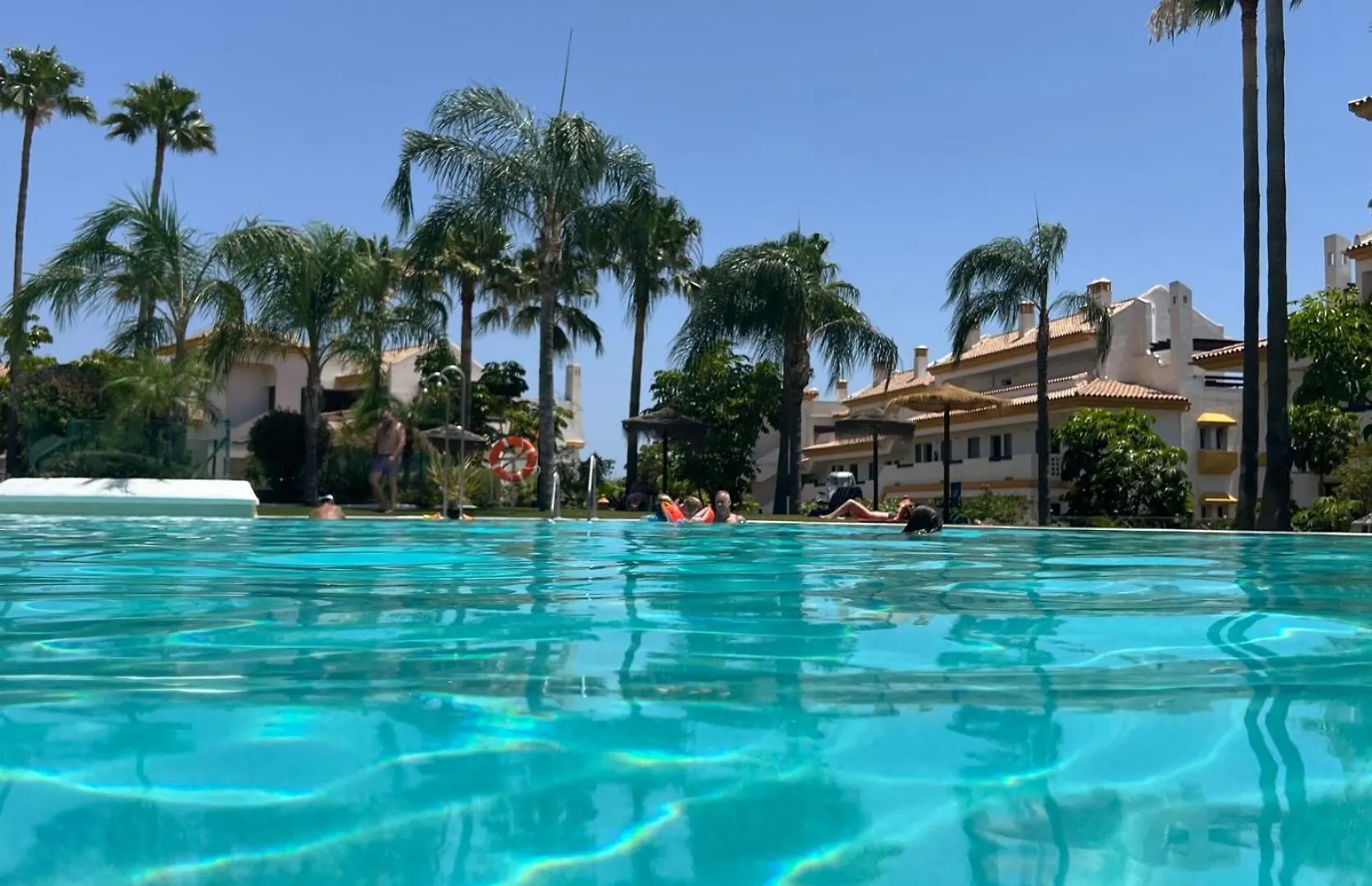 Costa Del Sol Calanova Apartment Mijas