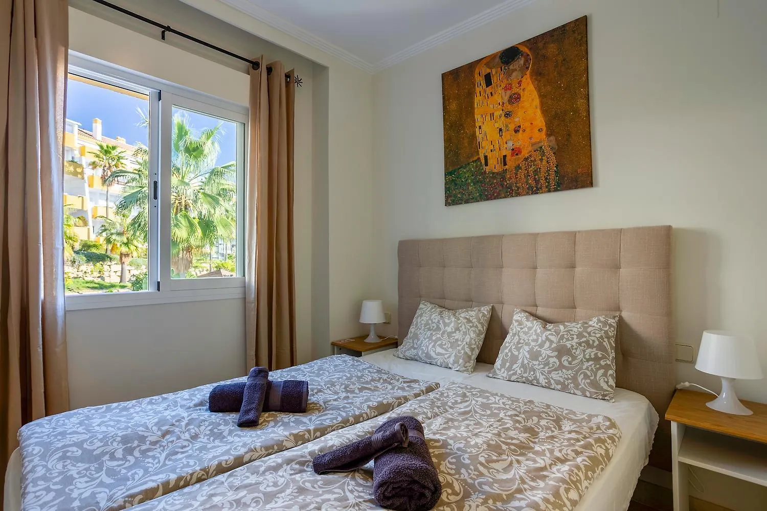 Costa Del Sol Calanova Apartment Mijas 0*,  Spain