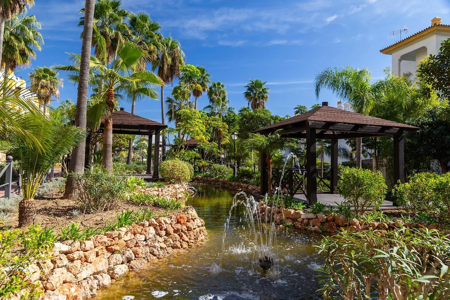 Costa Del Sol Calanova Apartment Mijas 0*,