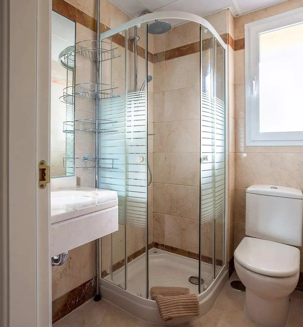Costa Del Sol Calanova Apartment Mijas 0*,  Spain
