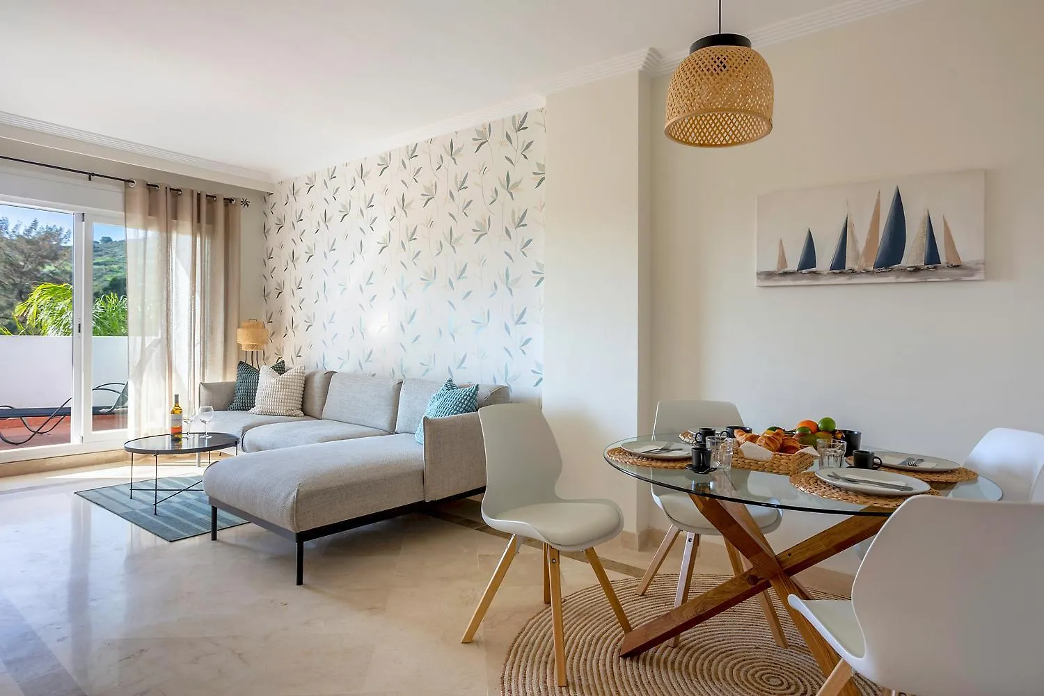 Costa Del Sol Calanova Apartment Mijas