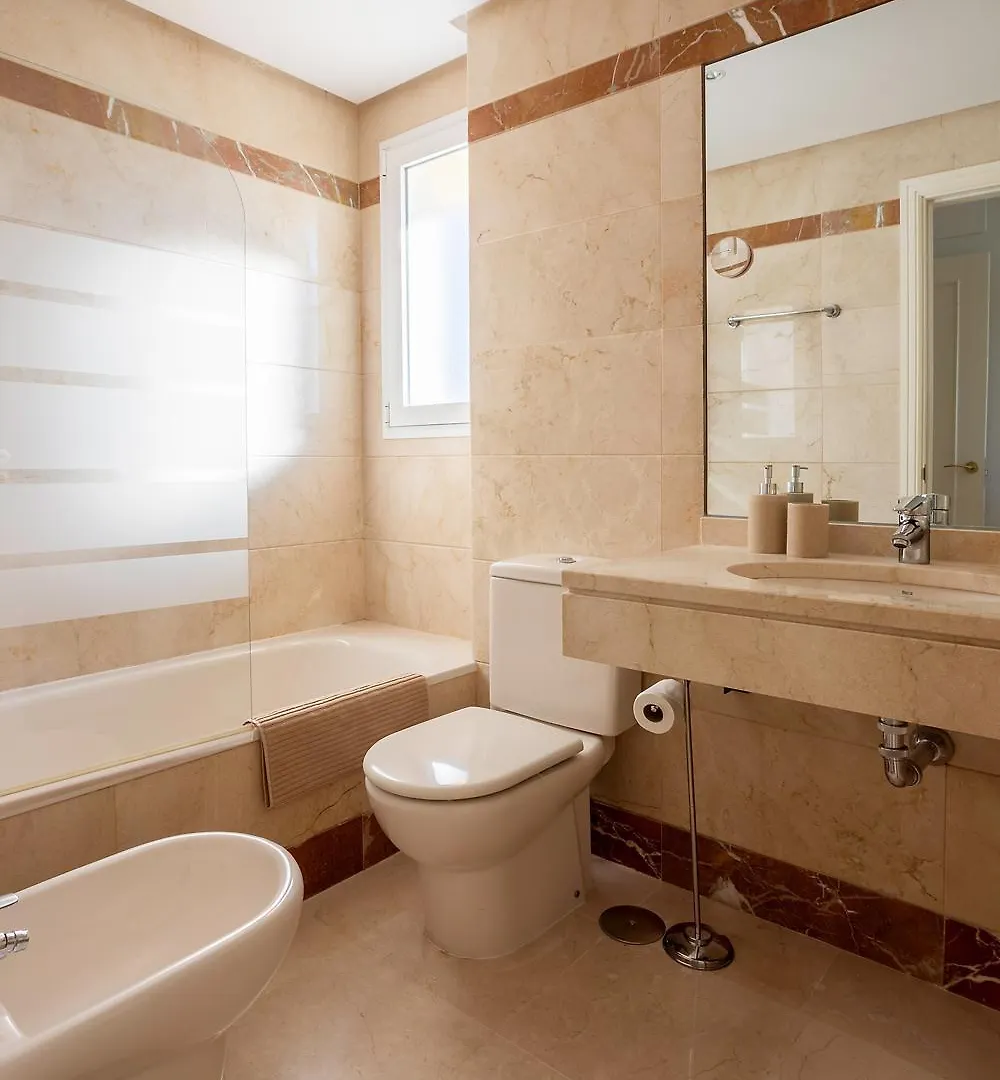 Costa Del Sol Calanova Apartment Mijas