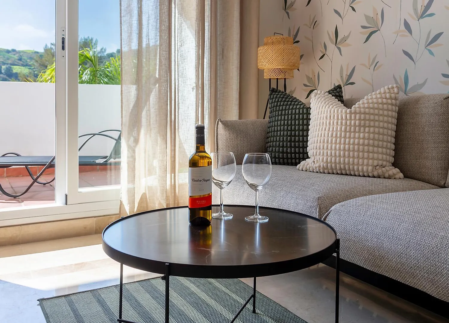 Costa Del Sol Calanova Apartment Mijas