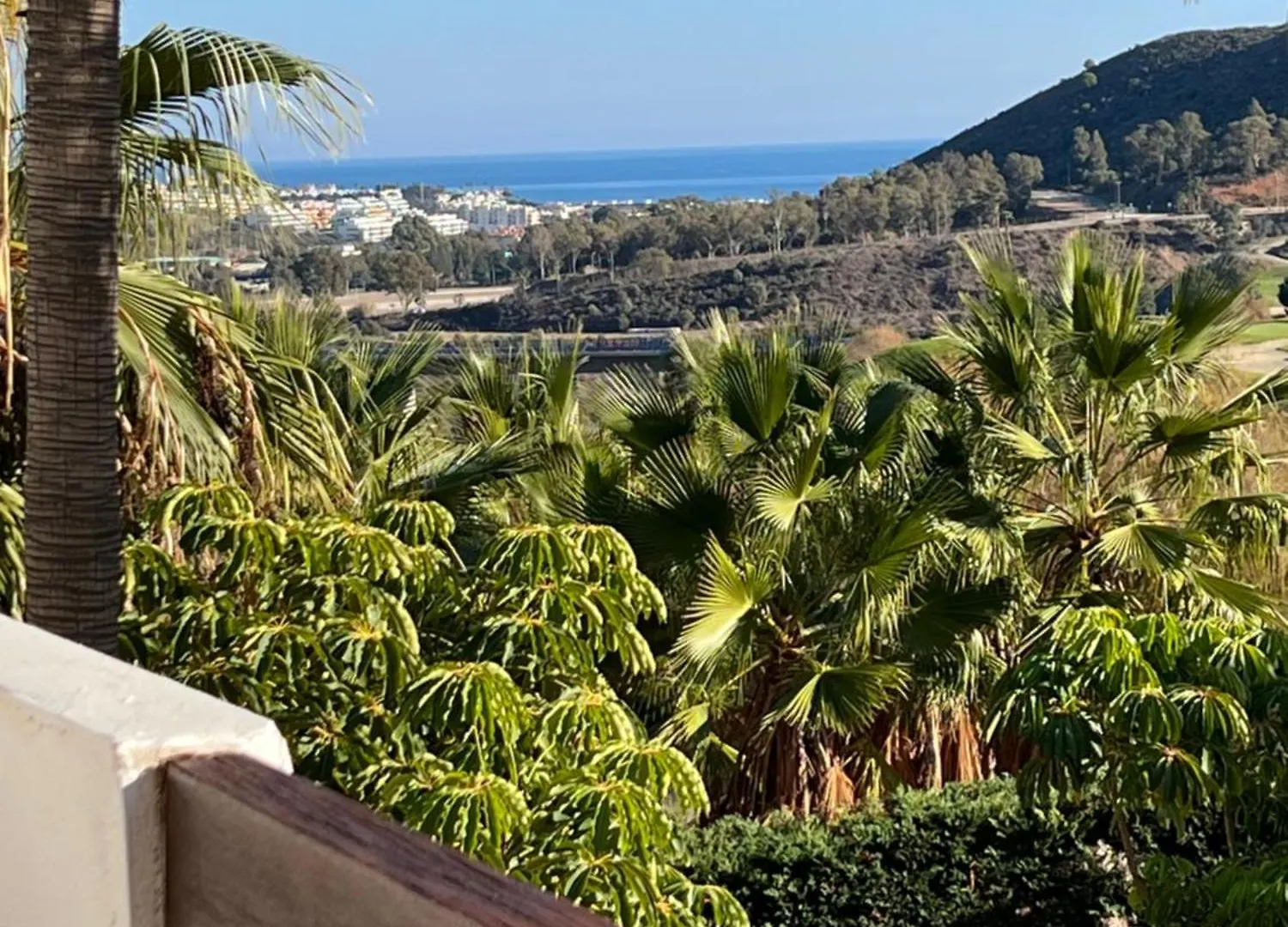 Costa Del Sol Calanova Apartment Mijas