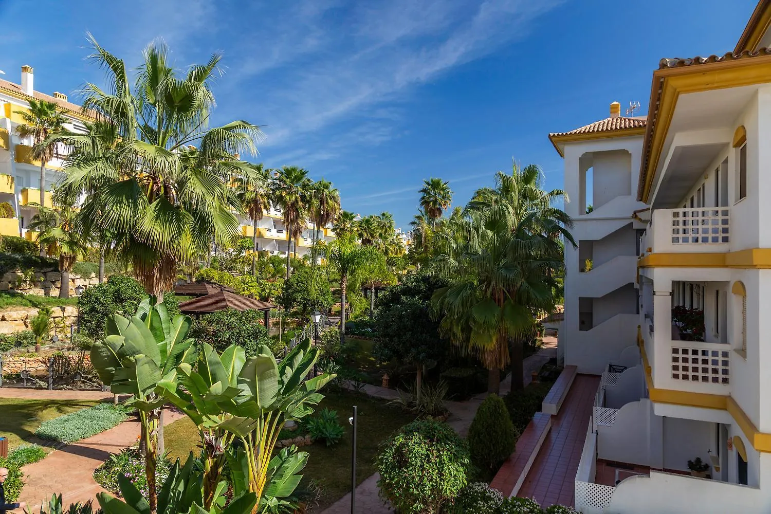 Costa Del Sol Calanova Apartment Mijas