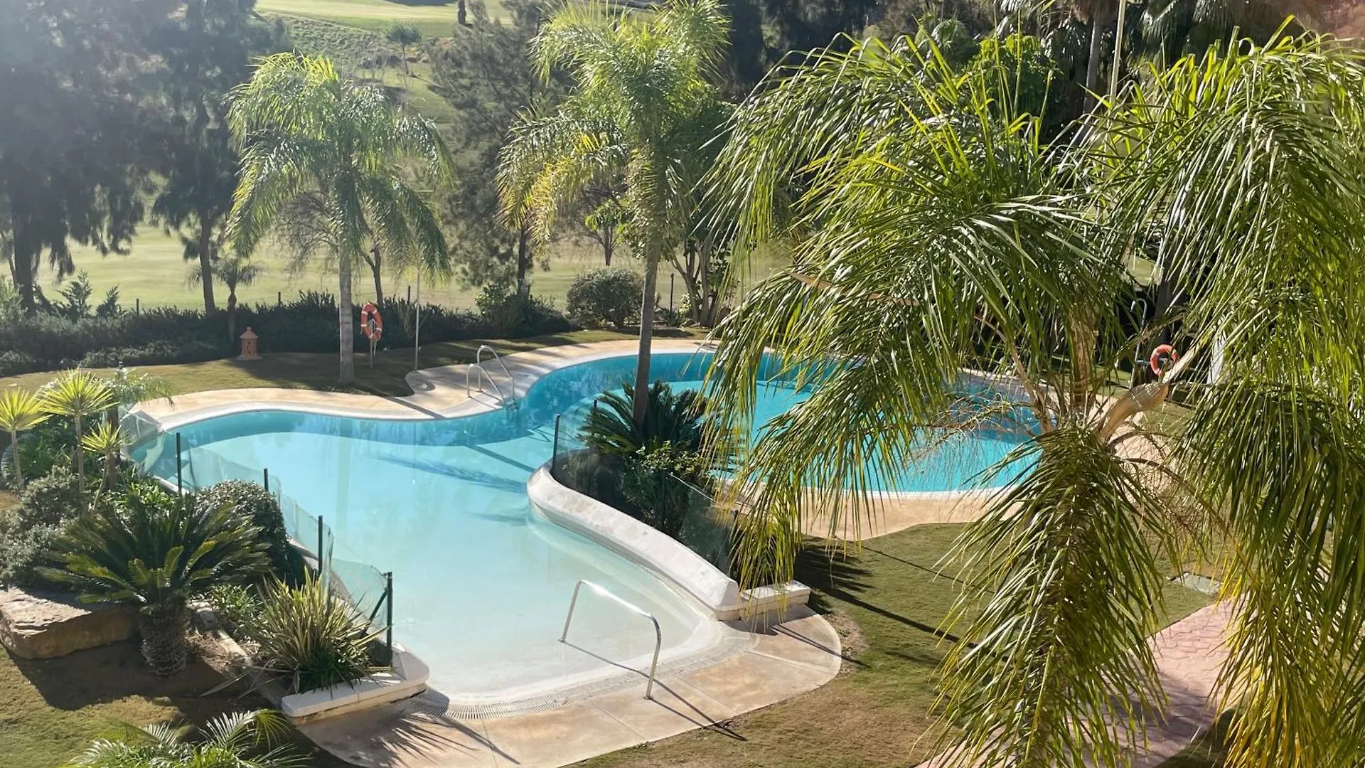 Costa Del Sol Calanova Apartment Mijas 0*,  Spain
