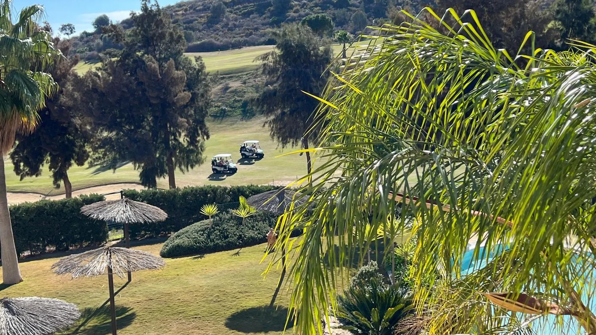 Costa Del Sol Calanova Apartment Mijas