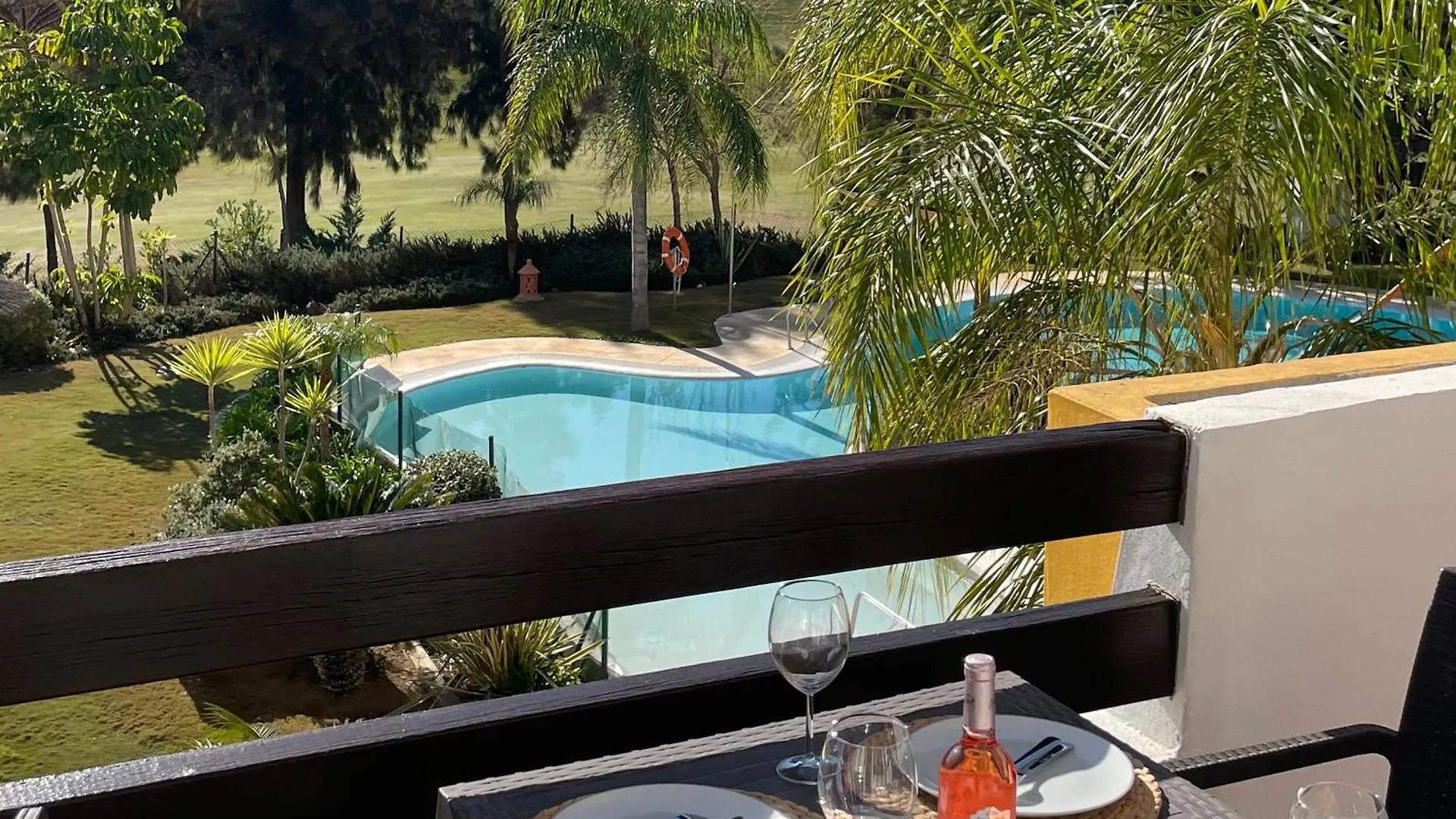 Costa Del Sol Calanova Apartment Mijas