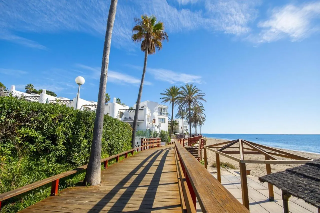 Costa Del Sol Calanova Apartment Mijas