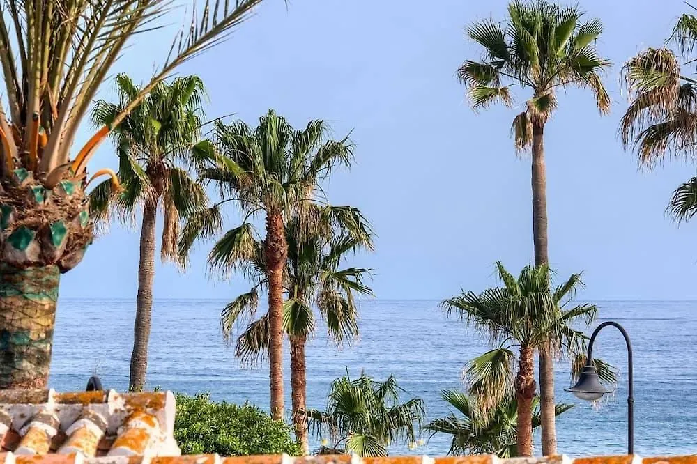 Costa Del Sol Calanova Apartment Mijas 0*,  Spain