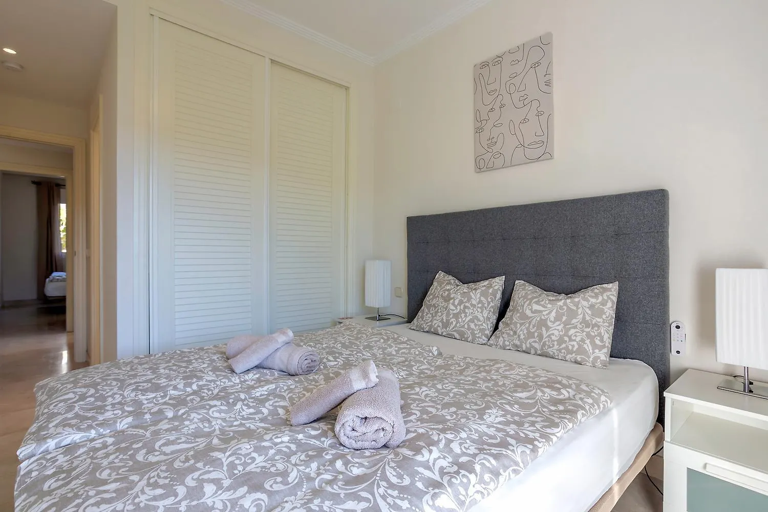 Costa Del Sol Calanova Apartment Mijas