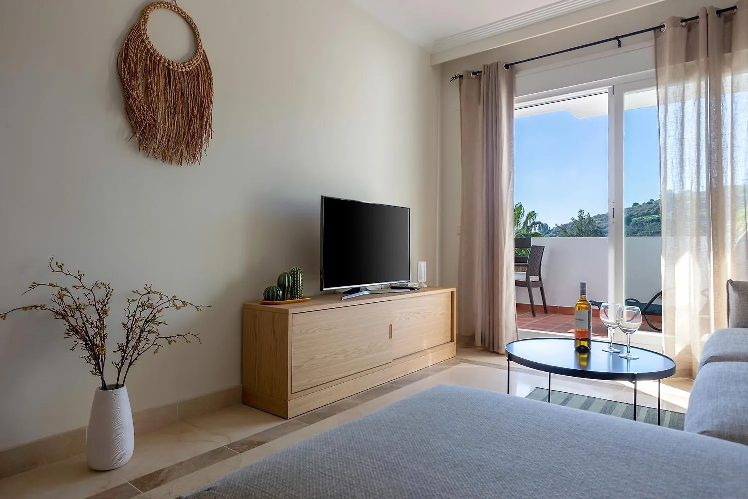 Costa Del Sol Calanova Apartment Mijas