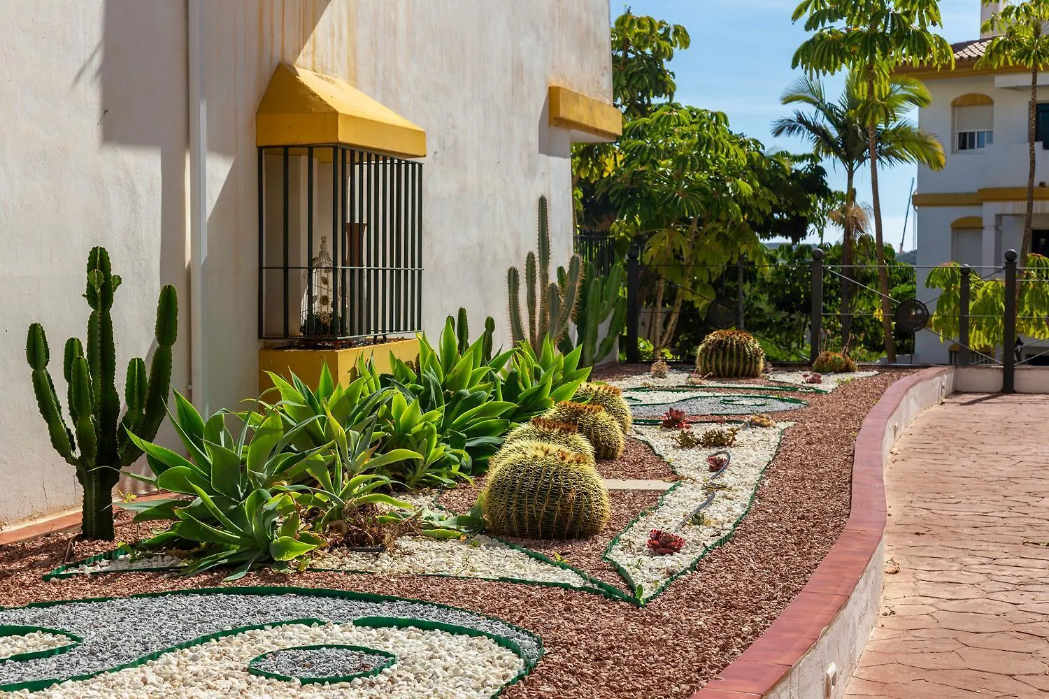Costa Del Sol Calanova Apartment Mijas