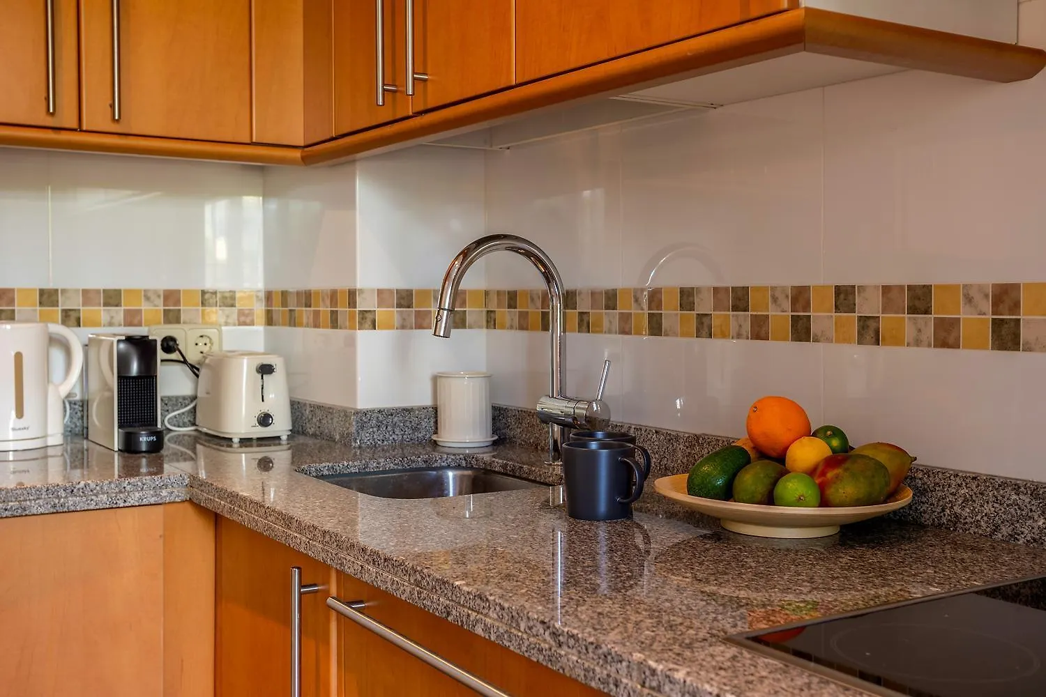 Costa Del Sol Calanova Apartment Mijas 0*,