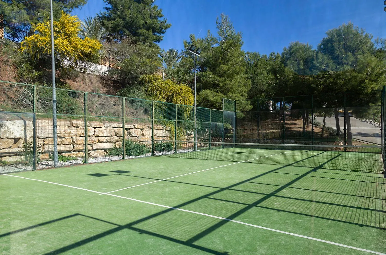 Costa Del Sol Calanova Apartment Mijas